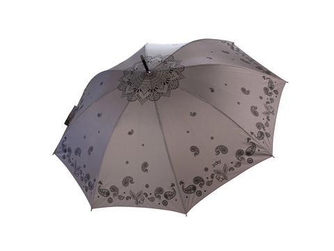 Ombrello Lungo Donna Y-dry linea Mandala