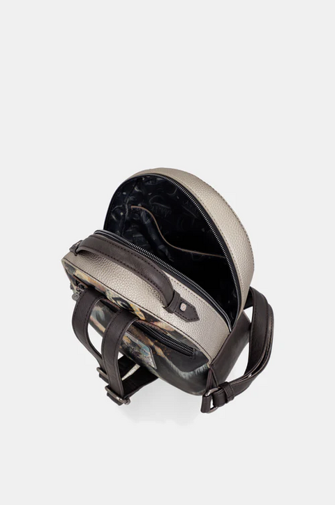 BORSA  A  ZAINO  PICCOLO ANEKKE Linea REAL