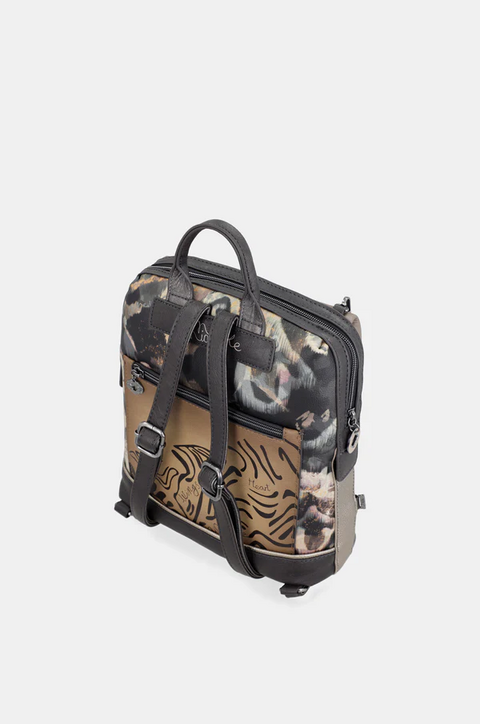 BORSA  A  ZAINO ANEKKE Linea REAL