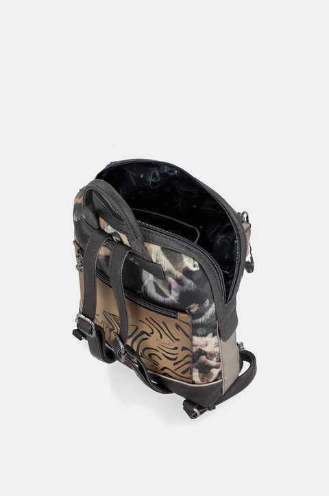 BORSA  A  ZAINO ANEKKE Linea REAL