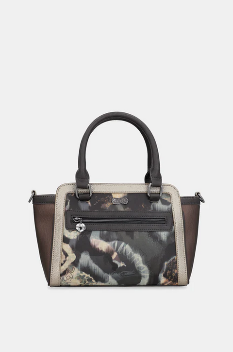 BORSA A MANO CON TRACOLLA ANEKKE Linea MANIFESTO