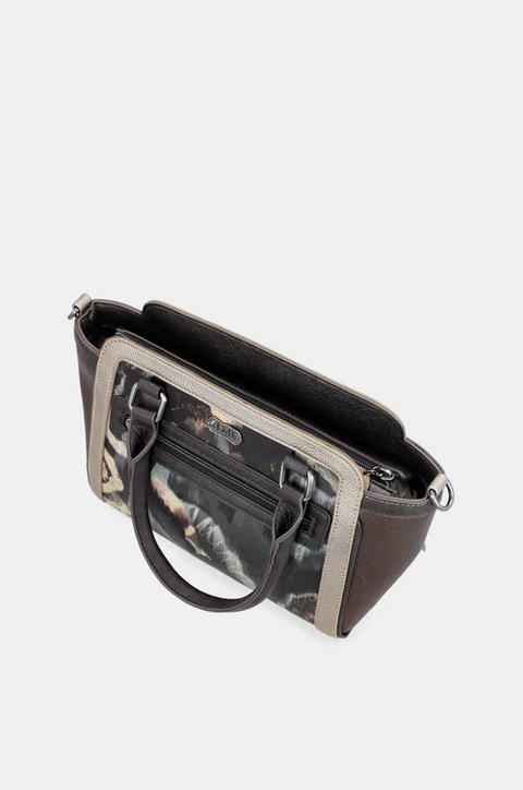 BORSA A MANO CON TRACOLLA ANEKKE Linea MANIFESTO