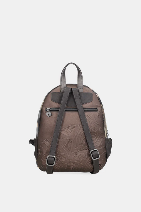 BORSA A ZAINO ANEKKE Linea MANIFESTO