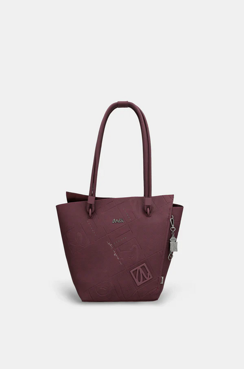 Borsa Shopper ANEKKE Linea Evolution