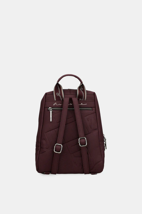 BORSA A ZAINO ANEKKE Linea Evolution