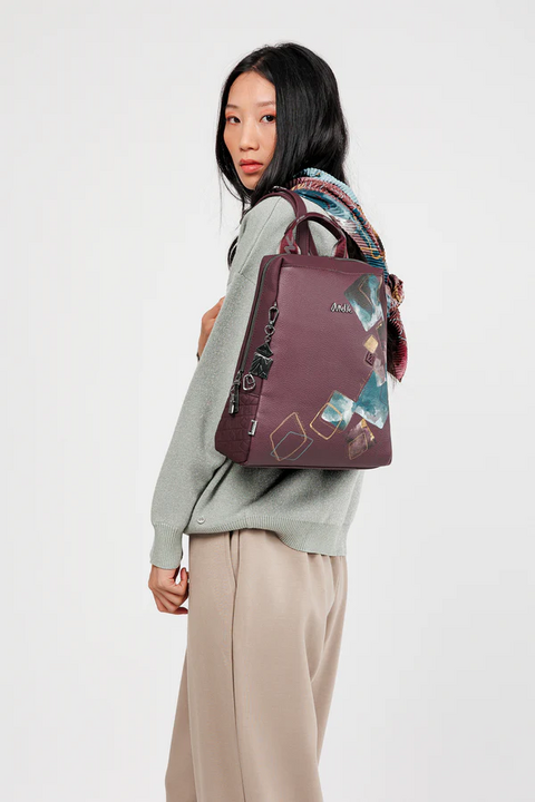 BORSA A ZAINO ANEKKE Linea Evolution
