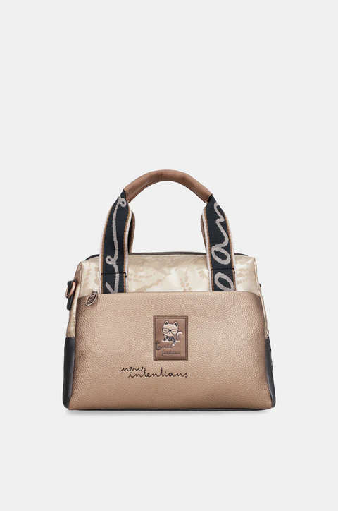 BORSA BOWLING CON TRACOLLA ANEKKE Linea smart pack