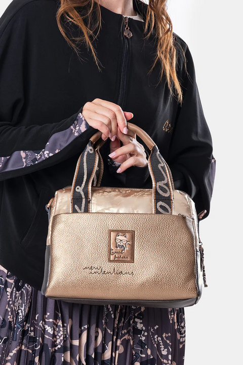 BORSA BOWLING CON TRACOLLA ANEKKE Linea smart pack