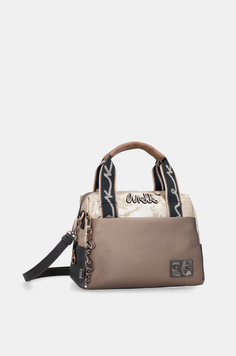 BORSA BOWLING CON TRACOLLA ANEKKE Linea smart pack