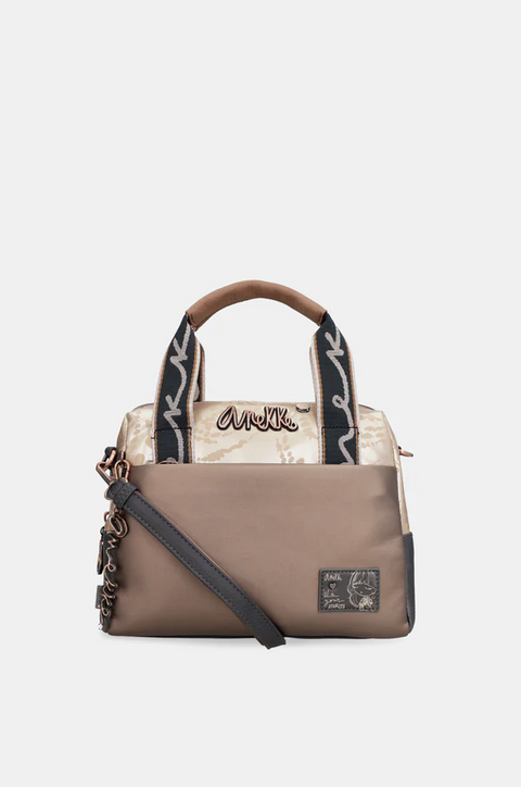 BORSA BOWLING CON TRACOLLA ANEKKE Linea smart pack