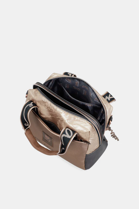 BORSA BOWLING CON TRACOLLA ANEKKE Linea smart pack