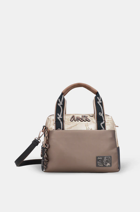 BORSA BOWLING CON TRACOLLA ANEKKE Linea smart pack