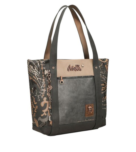BORSA SHOPPER ANEKKE Linea smart pack