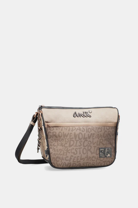 BORSA A TRACOLLA ANEKKE Linea smart pack