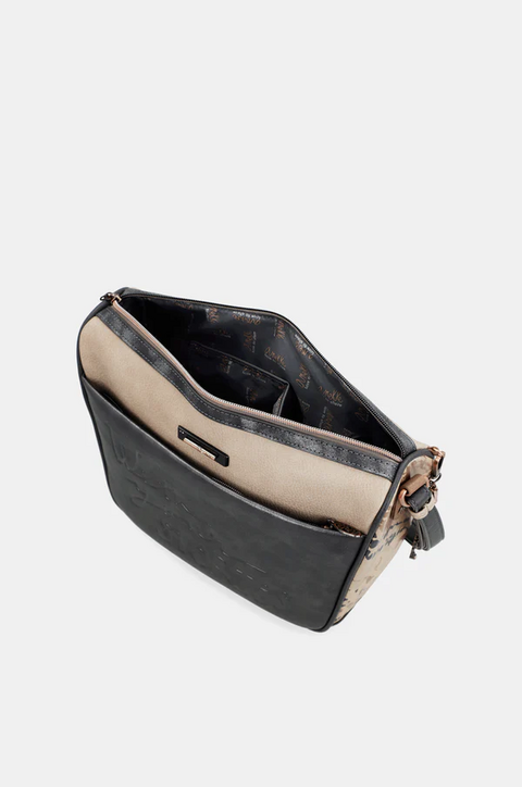 BORSA A TRACOLLA ANEKKE Linea smart pack