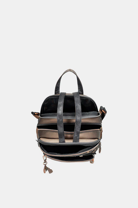BORSA A ZAINO 3 SCOMPARTI ANEKKE Linea smart pack