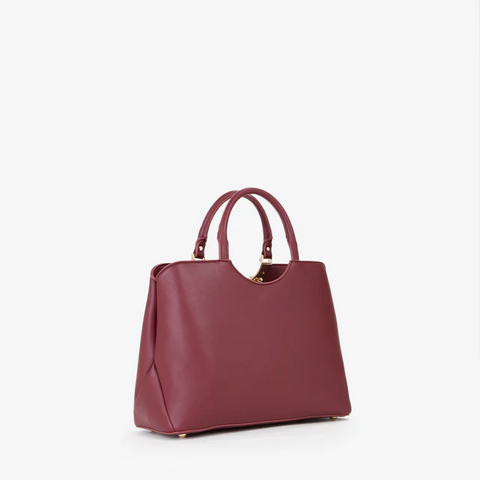 BORSA A MANO CON TRACOLLA VBS9DW04 VALENTINO LINEA WENDY