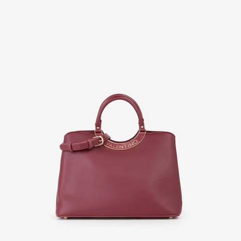 BORSA A MANO CON TRACOLLA VBS9DW04 VALENTINO LINEA WENDY