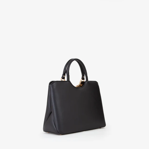 BORSA A MANO CON TRACOLLA VBS9DW04 VALENTINO LINEA WENDY