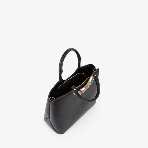 BORSA A MANO CON TRACOLLA VBS9DW04 VALENTINO LINEA WENDY