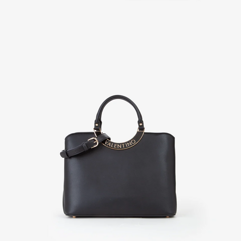 BORSA A MANO CON TRACOLLA VBS9DW04 VALENTINO LINEA WENDY