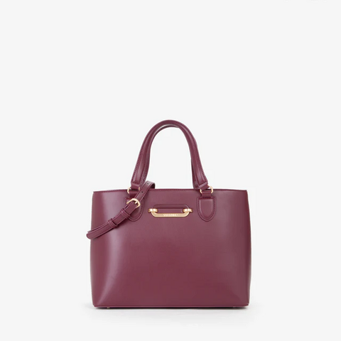 BORSA SHOPPER  CON TRACOLLA  VBS9E104 VALENTINO LINEA  WHY RE