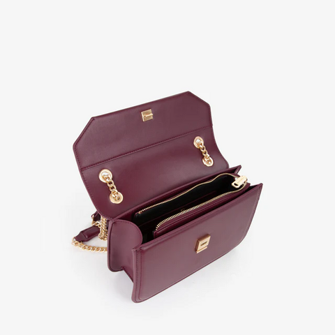 BORSA  A TRACOLLA  VBS9E109 VALENTINO LINEA  WHY RE