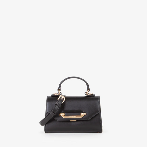 BORSA  A  MANO CON TRACOLLA  VBS9E128 VALENTINO LINEA  WHY RE