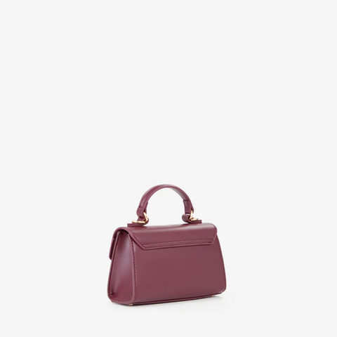 BORSA  A  MANO CON TRACOLLA  VBS9E128 VALENTINO LINEA  WHY RE
