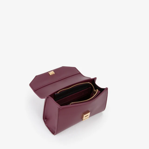 BORSA  A  MANO CON TRACOLLA  VBS9E128 VALENTINO LINEA  WHY RE