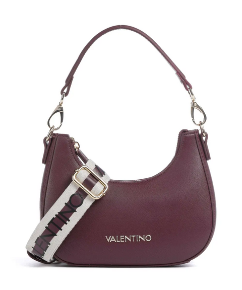 BORSA A SPALLA VBS7B305 VALENTINO LINEA ZERO RE