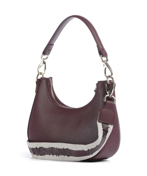 BORSA A SPALLA VBS7B305 VALENTINO LINEA ZERO RE