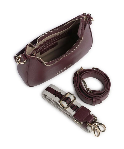 BORSA A SPALLA VBS7B305 VALENTINO LINEA ZERO RE