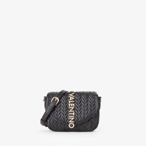 BORSA A SPALLA VBS9AB09 VALENTINO LINEA FANIA RE