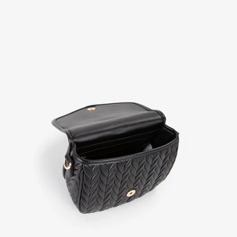 BORSA A SPALLA VBS9AB09 VALENTINO LINEA FANIA RE