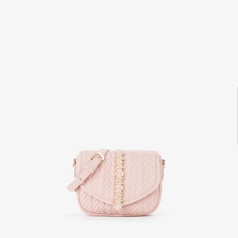 BORSA A SPALLA VBS9AB09 VALENTINO LINEA FANIA RE