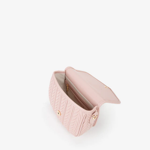 BORSA A SPALLA VBS9AB09 VALENTINO LINEA FANIA RE