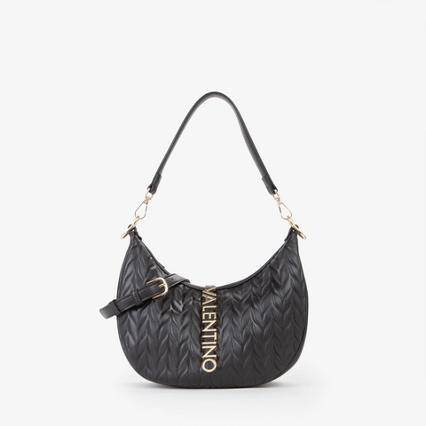 BORSA A SPALLA VBS9AB07 VALENTINO LINEA FANIA RE
