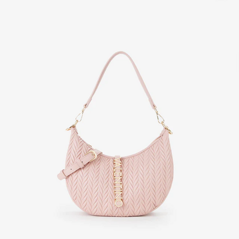 BORSA A SPALLA VBS9AB07 VALENTINO LINEA FANIA RE