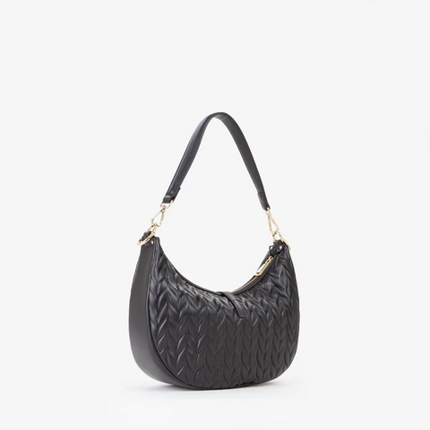 BORSA A SPALLA VBS9AB07 VALENTINO LINEA FANIA RE