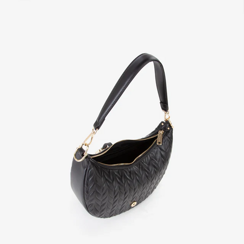 BORSA A SPALLA VBS9AB07 VALENTINO LINEA FANIA RE