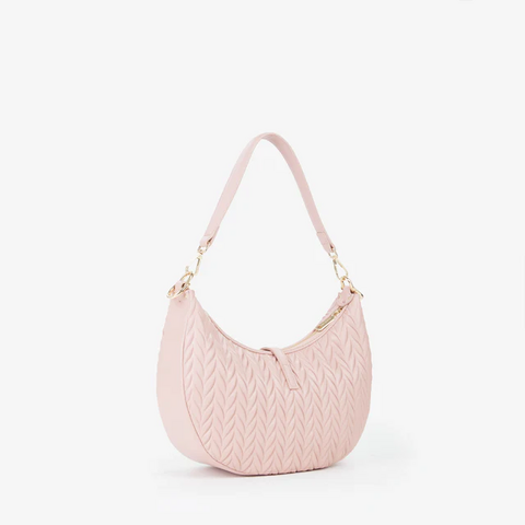 BORSA A SPALLA VBS9AB07 VALENTINO LINEA FANIA RE