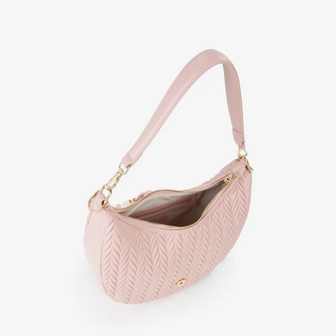 BORSA A SPALLA VBS9AB07 VALENTINO LINEA FANIA RE