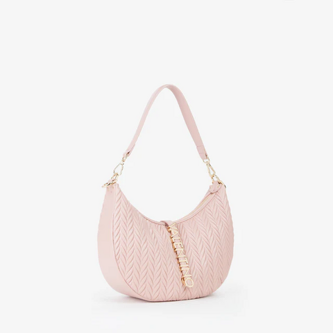 BORSA A SPALLA VBS9AB07 VALENTINO LINEA FANIA RE