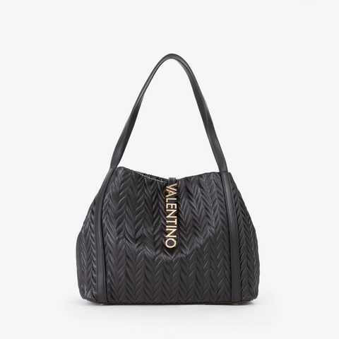 BORSA  SHOPPING  VBS9AB01 VALENTINO LINEA FANIA RE
