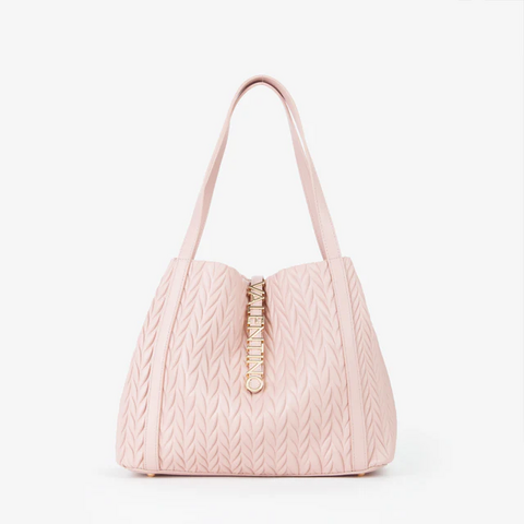 BORSA  SHOPPING  VBS9AB01 VALENTINO LINEA FANIA RE