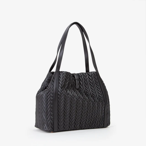 BORSA  SHOPPING  VBS9AB01 VALENTINO LINEA FANIA RE