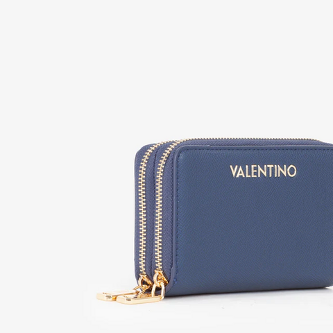 Portafoglio Donna con doppia cerniera   VPS9AD234 VALENTINO LINEA FAE RE
