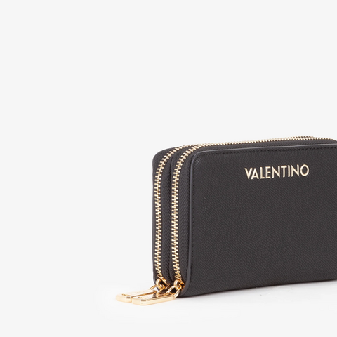 Portafoglio Donna con doppia cerniera   VPS9AD234 VALENTINO LINEA FAE RE