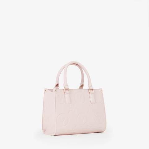 BORSA A MANO  VBS8ZG04 VALENTINO LINEA SAMBA RE
